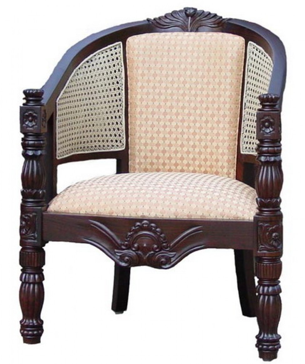 Chair Elegance Sitting