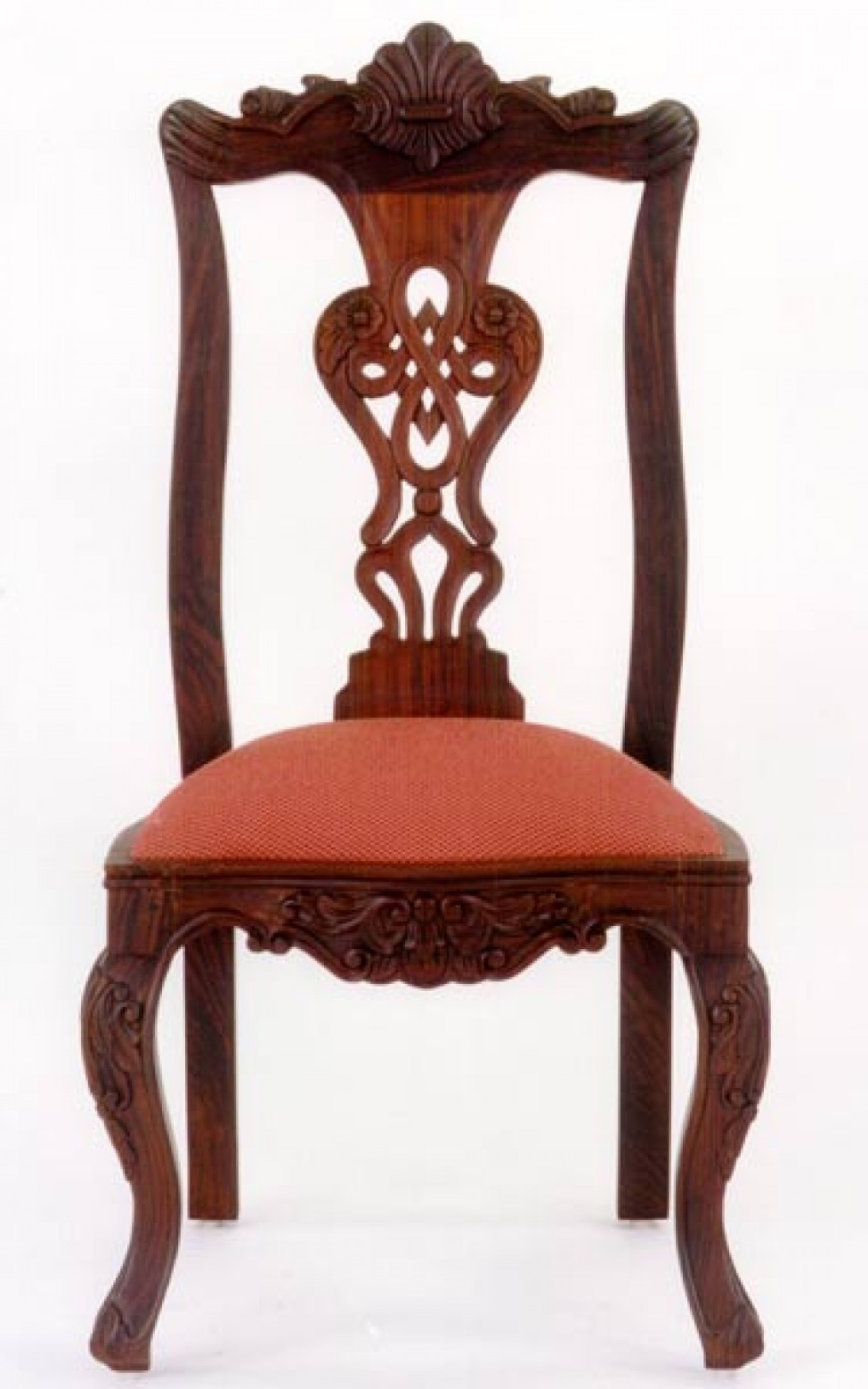 Vasco Chair